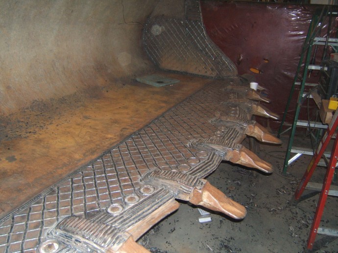 Наплавка