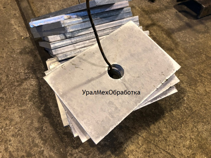 Подкладка М-47