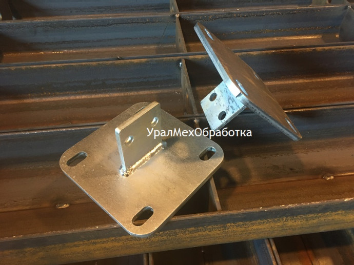 Горячее цинкование металла