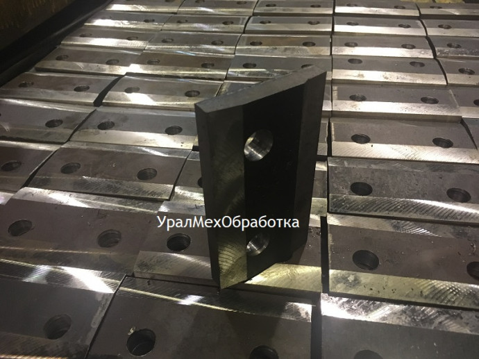 Прижимная планка рельс Р-24