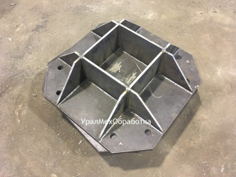 Крепежный элемент ТД-1