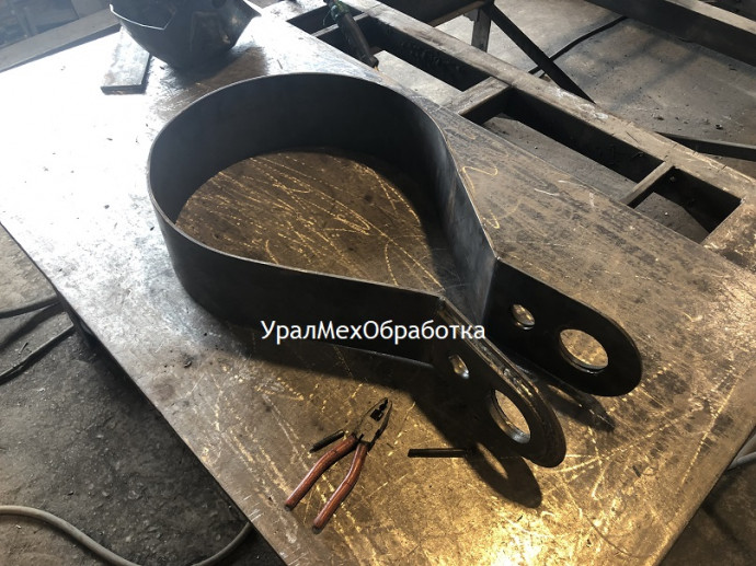Элементы крепежные АМ-1