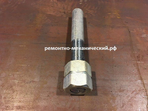Шпильки М42