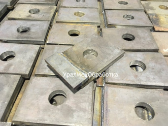 Крепежный элемент К-3