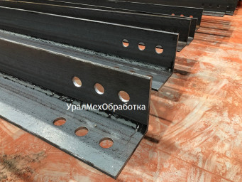 Изготовление антенной опоры АО 30