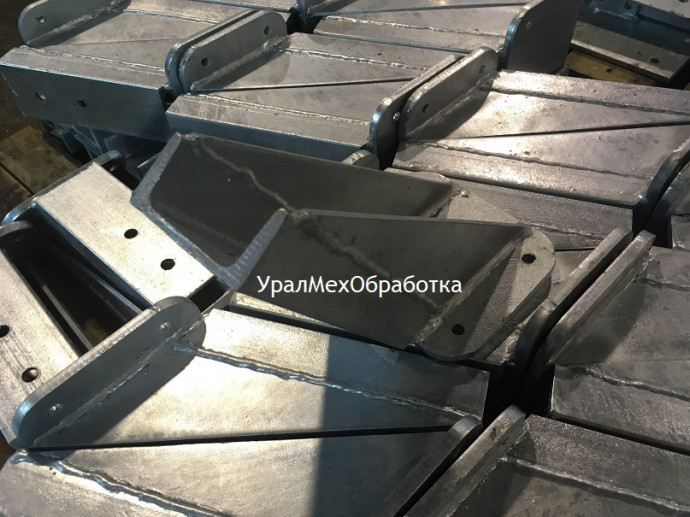 Кронштейны на стену