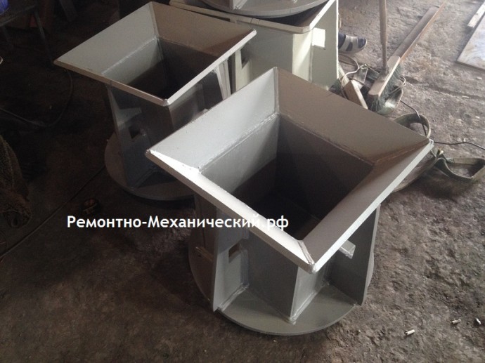 Наголовники изготовление