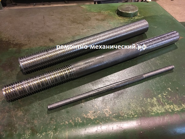 Шпильки М24