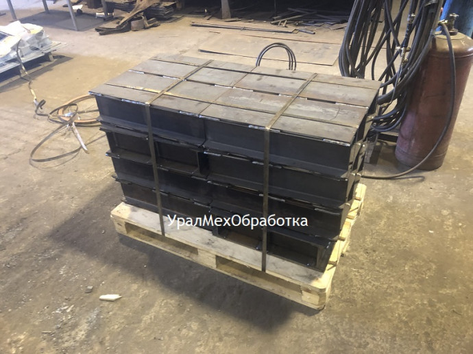 Балка Б7