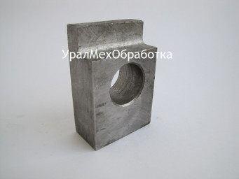 Прижим к балке БРП