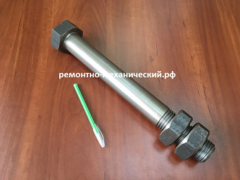 Болт М42