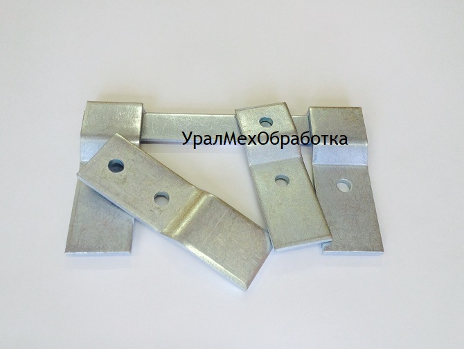 Сейсмоузел для сэндвич панелей