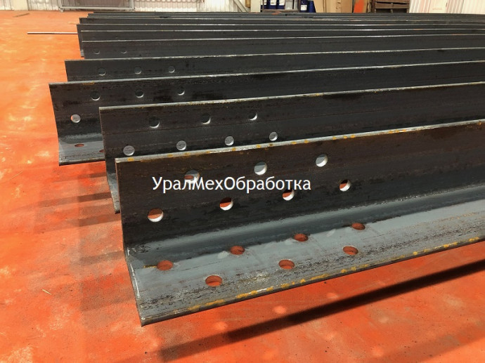 Изготовление антенной опоры АО 60