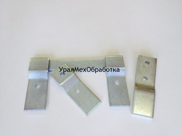 Крепежное изделие МС3