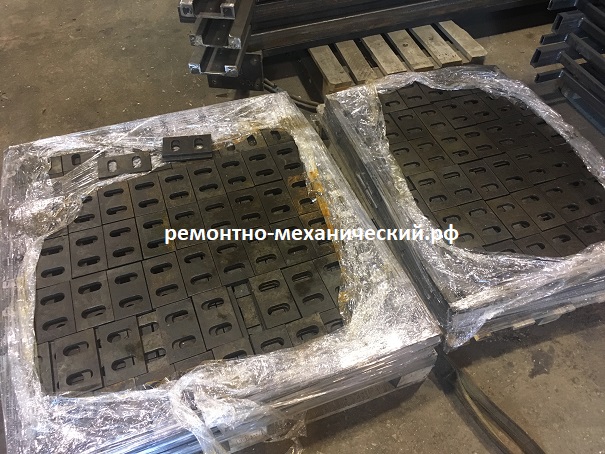 Упорные планки У1